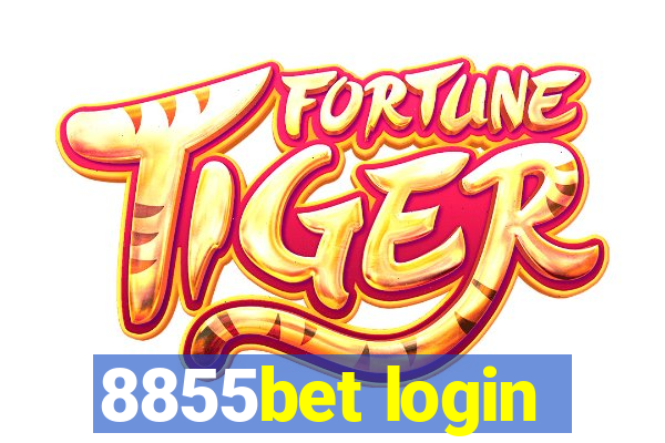 8855bet login